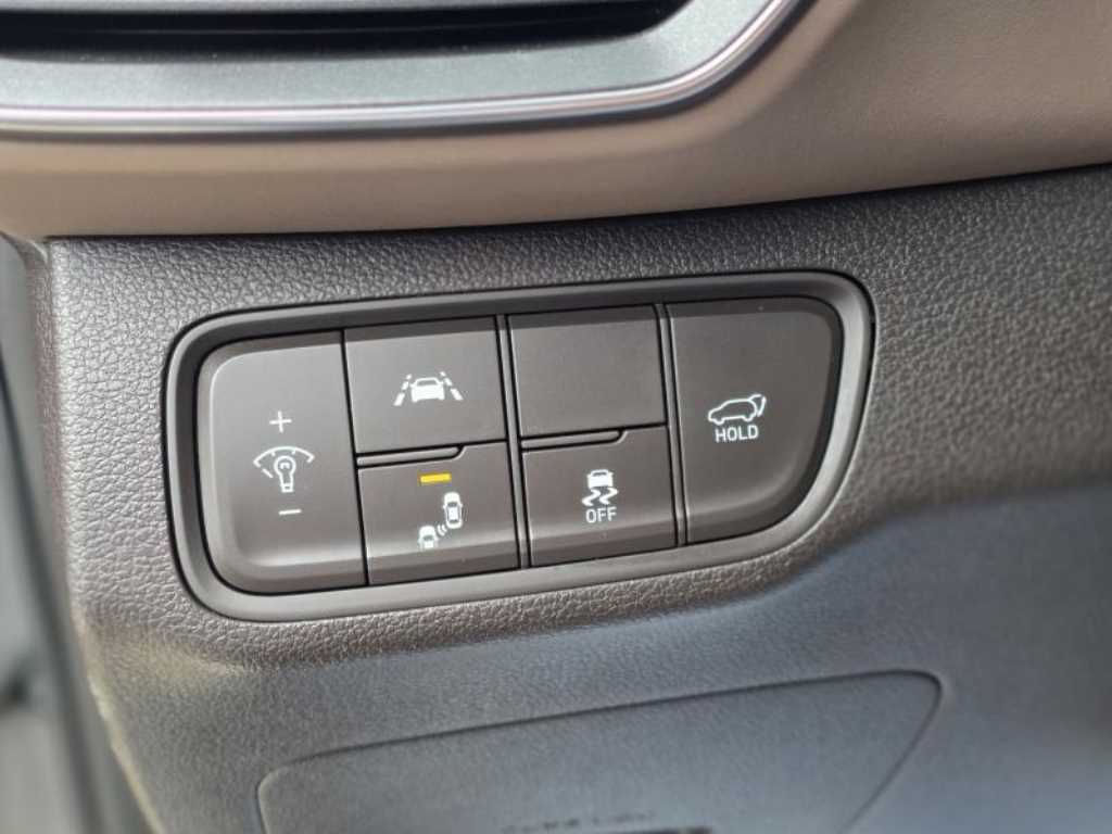 HYUNDAI Santa Fe - Vista 7