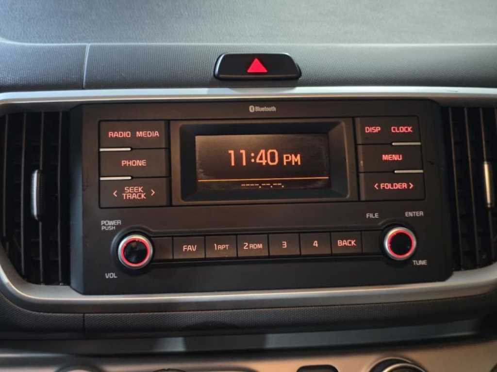 KIA Ray 2022 Blanco - Importación desde Corea - HF Imports Iquique - Foto 15