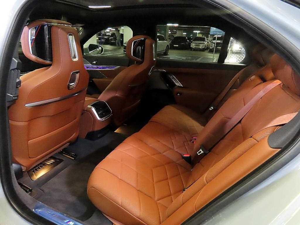 BMW 7 Series - Vista 7