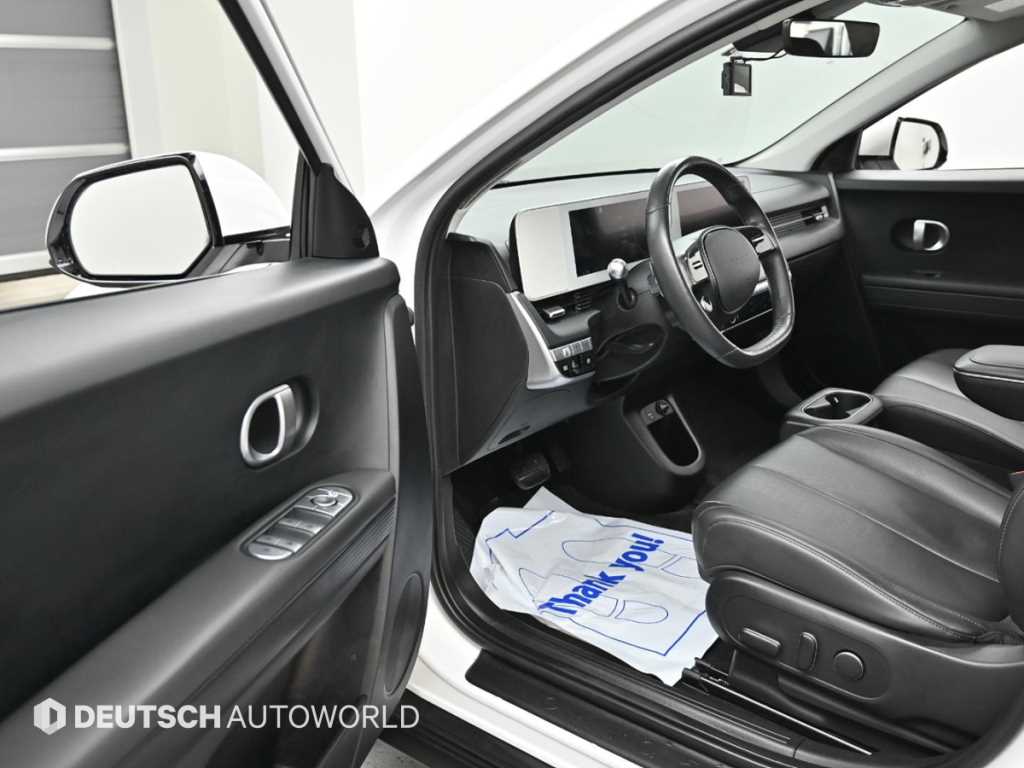 HYUNDAI Ioniq 5 - Vista 11
