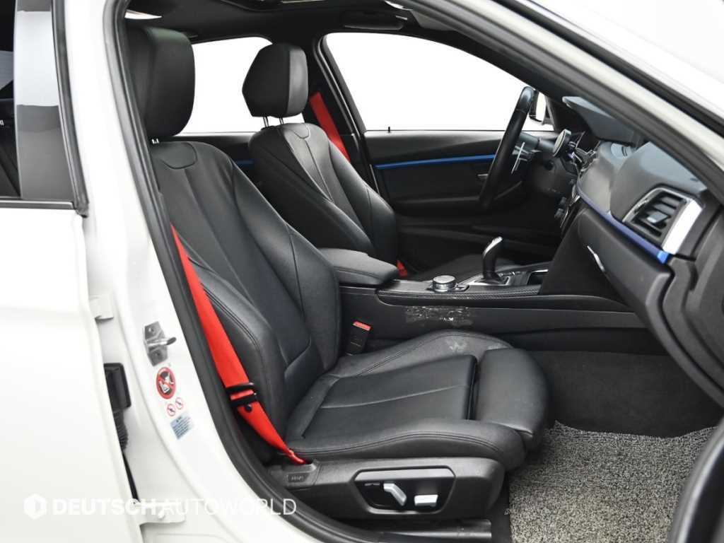 BMW 3 series - Vista 10