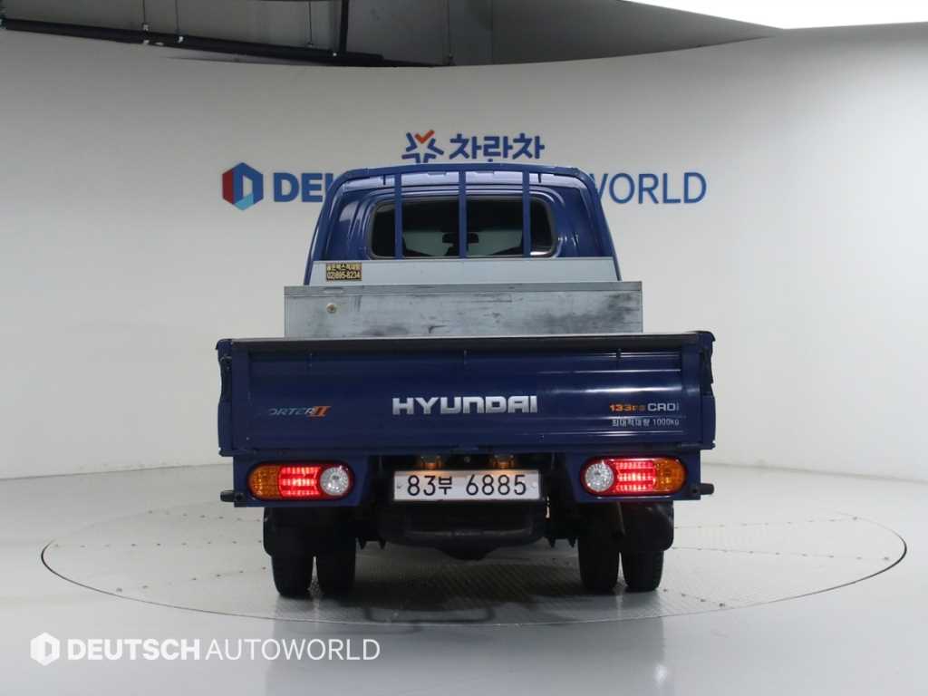 Small Truck Cargo (small) - Vista 4