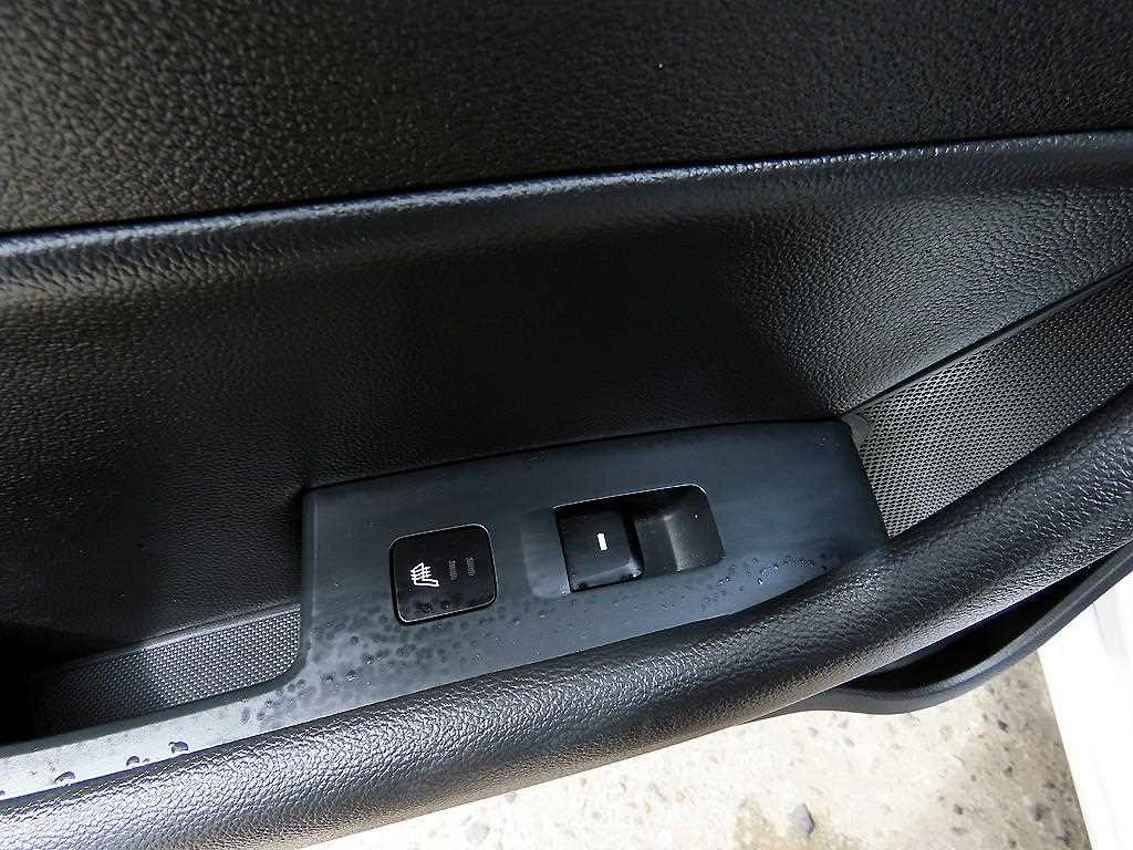 HYUNDAI Sonata 2016 Blanco - Importación desde Corea - HF Imports Iquique - Foto 16