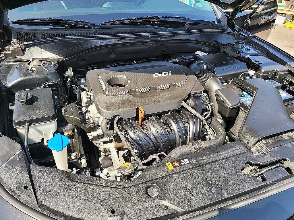HYUNDAI Grandeur 2017 - Importación desde Corea - HF Imports Iquique - Foto 18