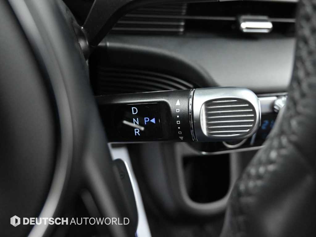 HYUNDAI Ioniq 5 - Vista 9
