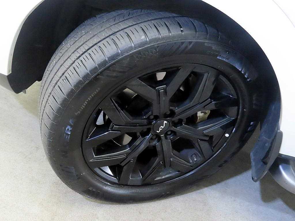 KIA Mohave 2022 Blanco - Importación desde Corea - HF Imports Iquique - Foto 20