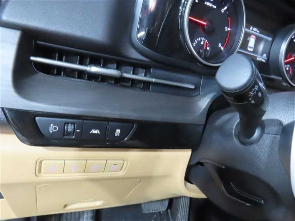 KIA Carnival - Vista 8