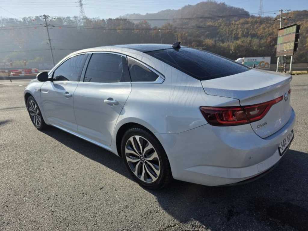 SAMSUNG SM6 - Vista 6