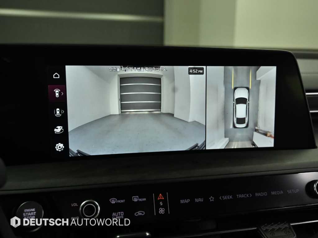 KIA K8 2022 - Importación desde Corea - HF Imports Iquique - Foto 15