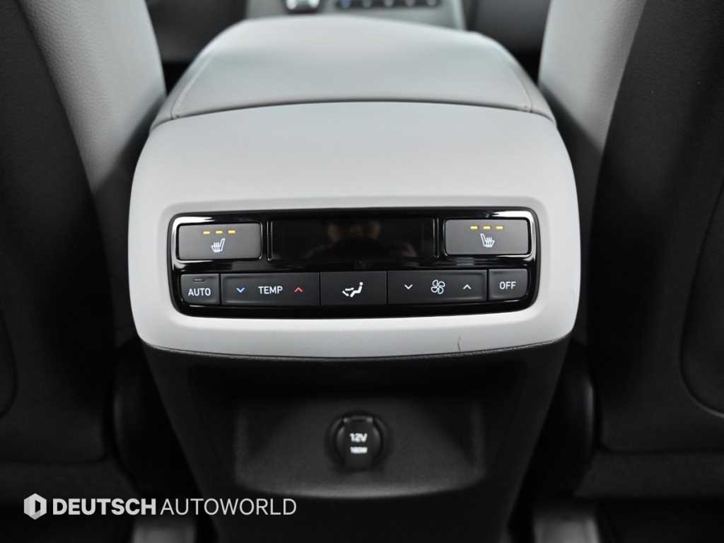 HYUNDAI Palisade 2024 Blanco - Importación desde Corea - HF Imports Iquique - Foto 16