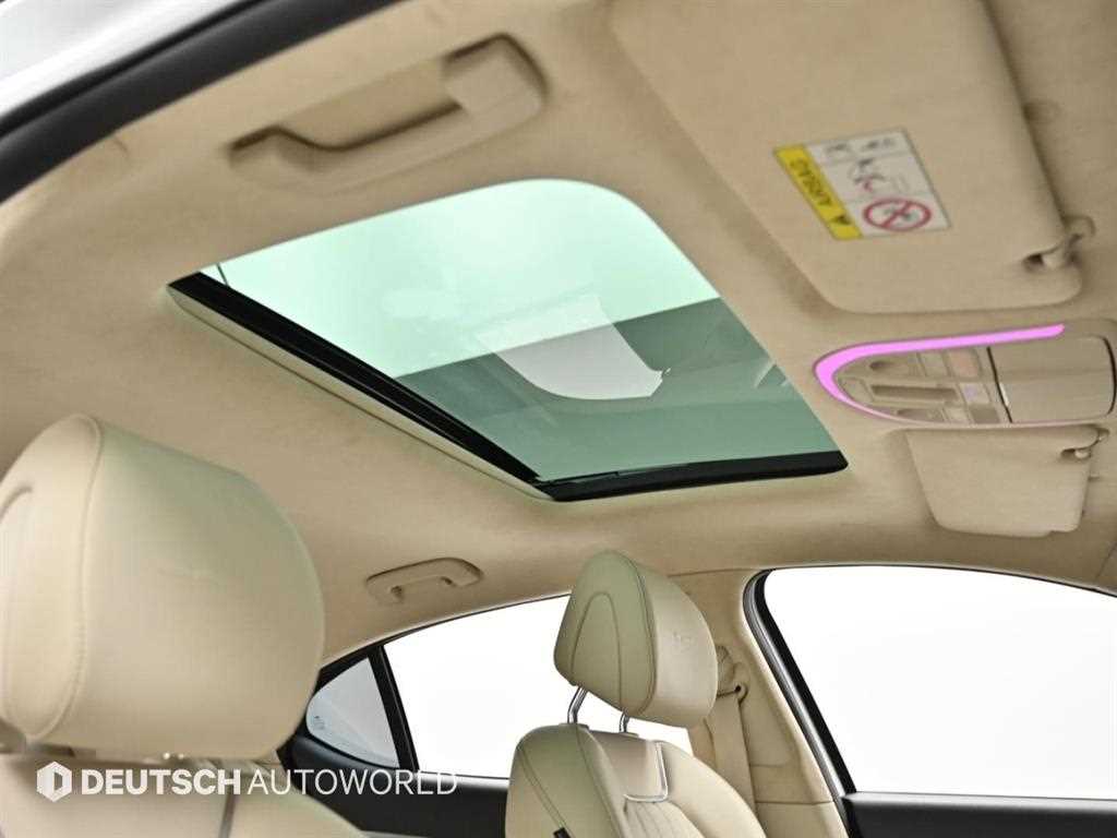 Genesis G70 2021 Blanco - Importación desde Corea - HF Imports Iquique - Foto 18