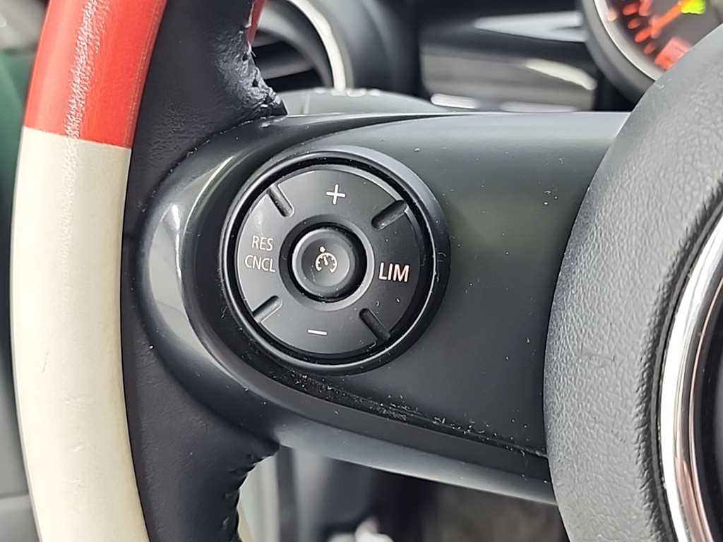 Mini Cooper 2016 Verde - Importación desde Corea - HF Imports Iquique - Foto 17