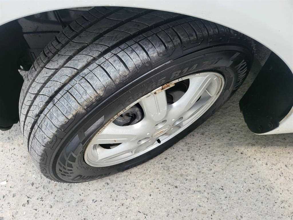 Chevrolet Spark 2012 Blanco - Importación desde Corea - HF Imports Iquique - Foto 16