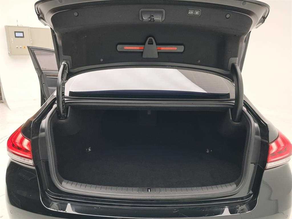 Genesis G80 2017 Negro - Importación desde Corea - HF Imports Iquique - Foto 17