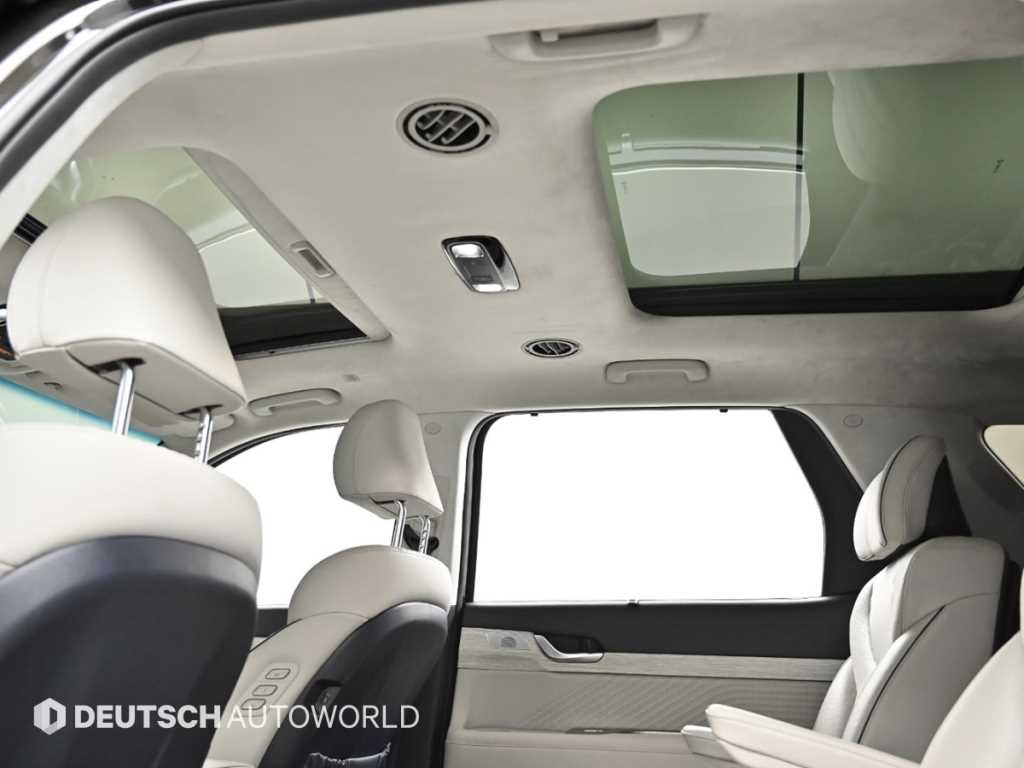 HYUNDAI Palisade 2023 - Importación desde Corea - HF Imports Iquique - Foto 18