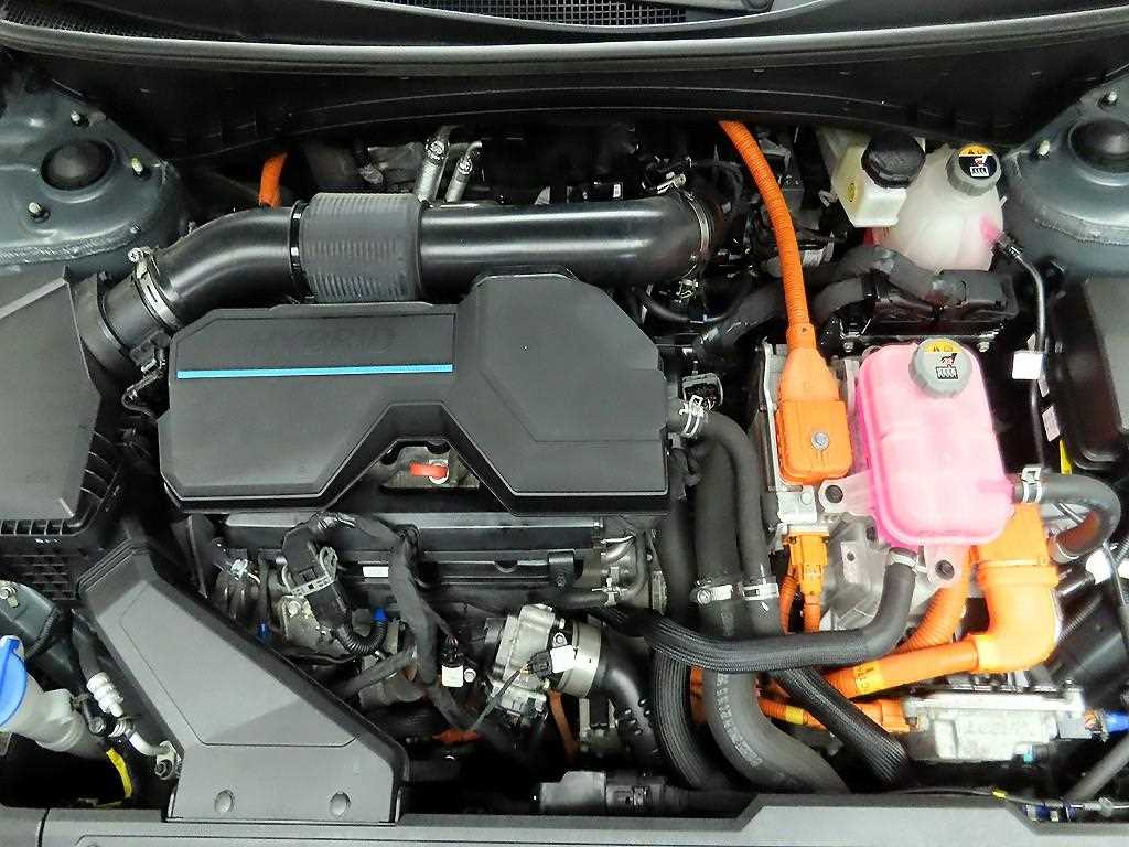 HYUNDAI Tucson 2022 Gris - Importación desde Corea - HF Imports Iquique - Foto 20