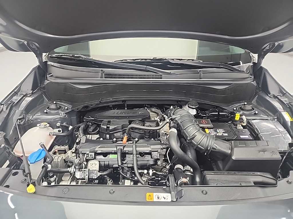KIA Seltos - Vista 5