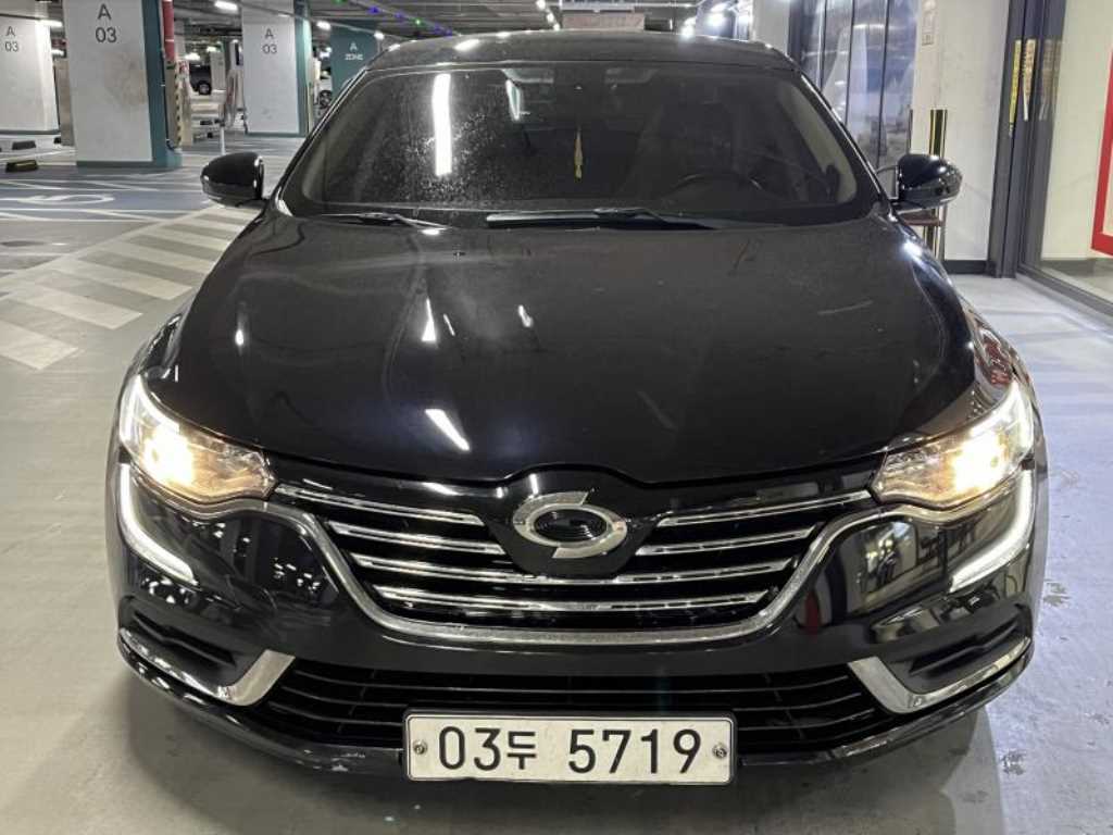 SAMSUNG SM6 - Vista 2