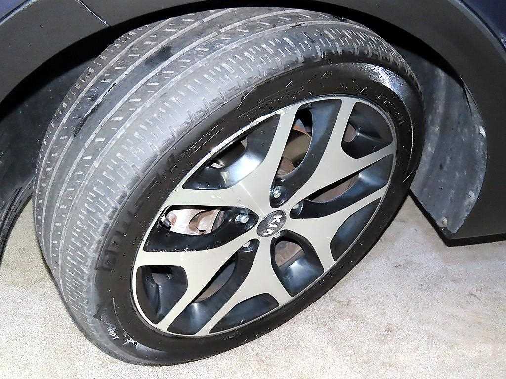 KIA Sportage 2016 Gris - Importación desde Corea - HF Imports Iquique - Foto 19