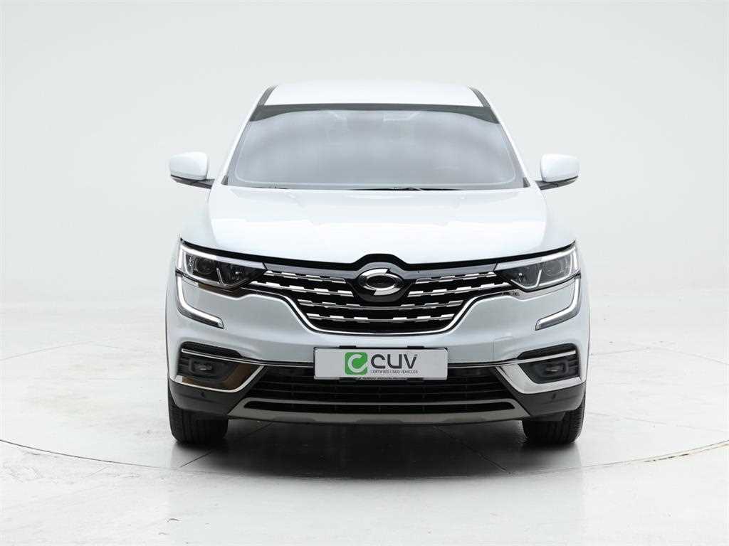 SAMSUNG QM6 - Vista 2