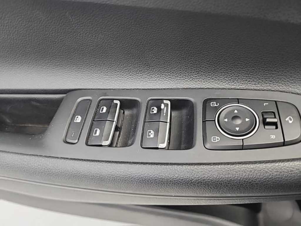 HYUNDAI Grandeur 2020 Negro - Importación desde Corea - HF Imports Iquique - Foto 16