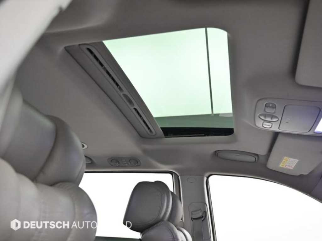 KIA Carnival 2013 Negro - Importación desde Corea - HF Imports Iquique - Foto 14