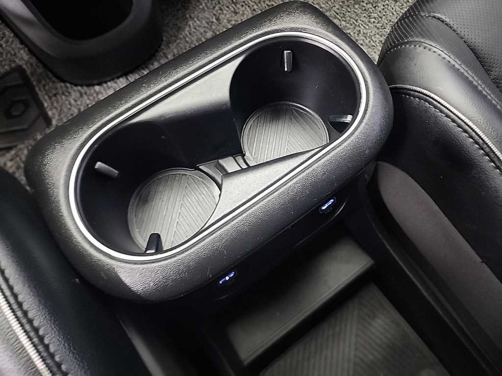 HYUNDAI Ioniq 5 2022 Gris - Importación desde Corea - HF Imports Iquique - Foto 18