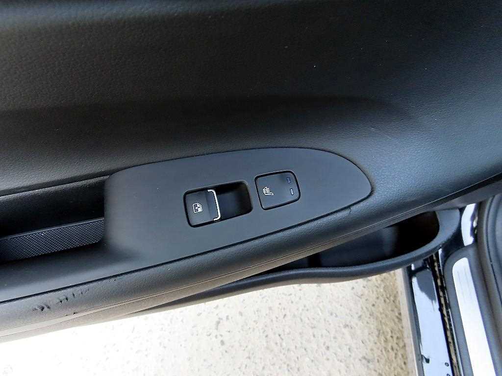 HYUNDAI Grandeur 2023 Negro - Importación desde Corea - HF Imports Iquique - Foto 17