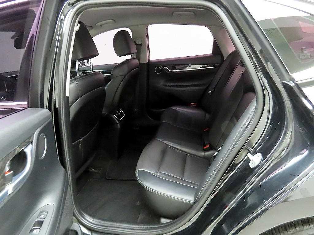 HYUNDAI Grandeur 2018 Negro - Importación desde Corea - HF Imports Iquique - Foto 14