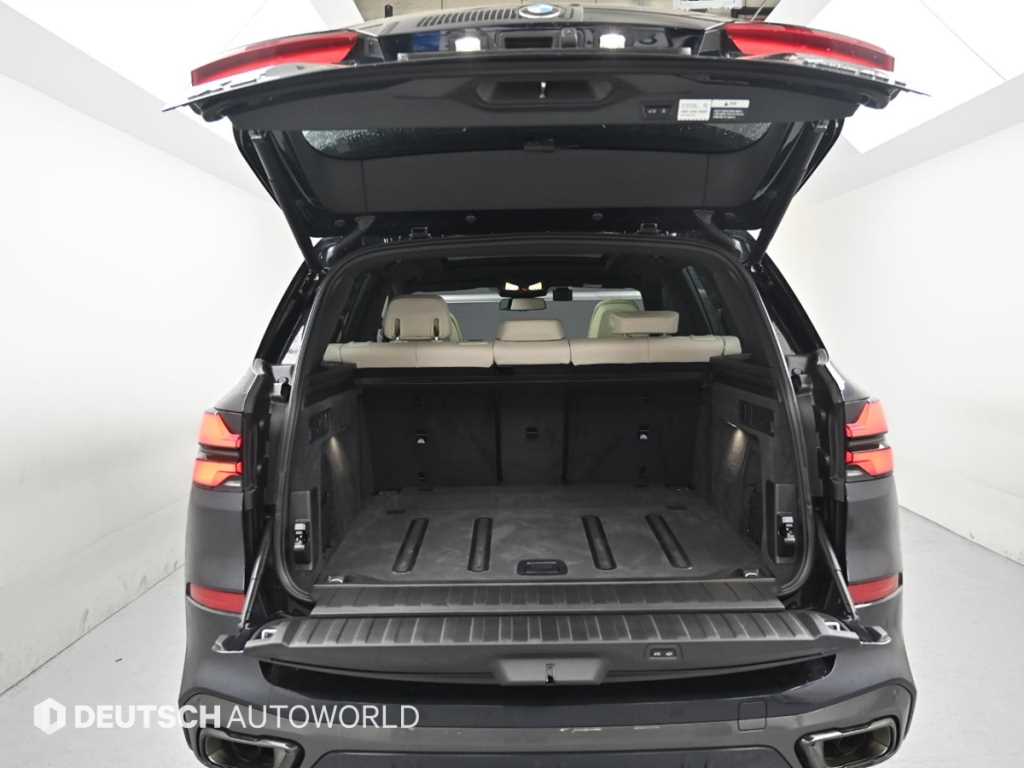 BMW X5 2026 - Importación desde Corea - HF Imports Iquique - Foto 19