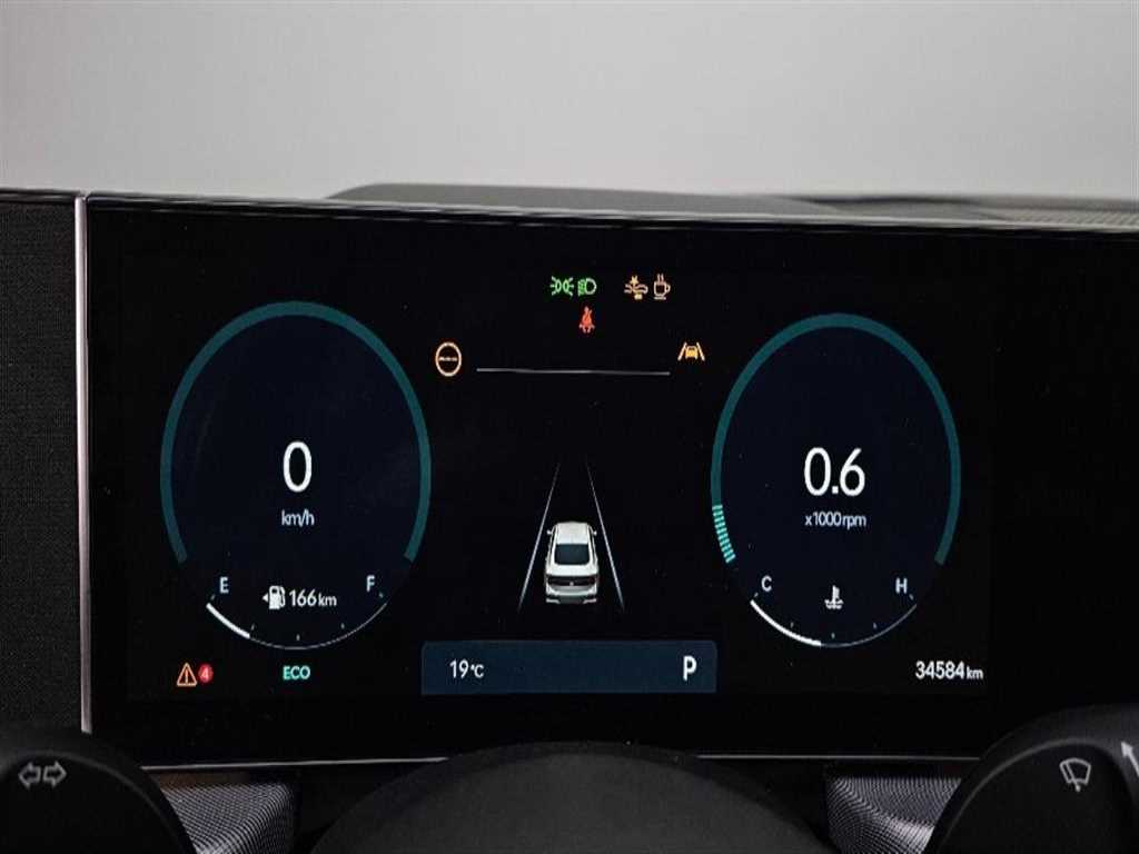 HYUNDAI Sonata - Vista 8