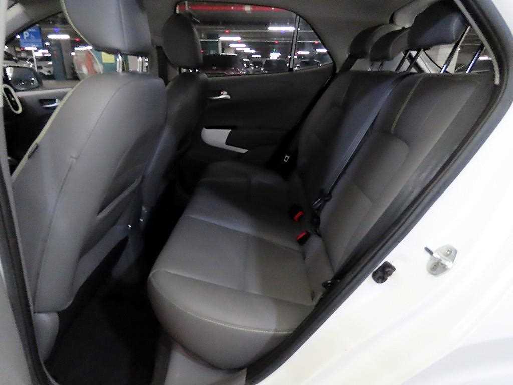 KIA Morning - Vista 7