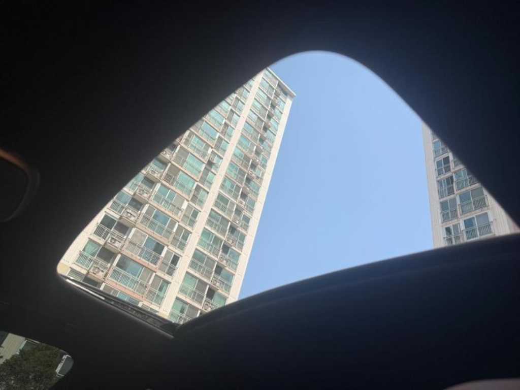 Genesis G90 - Vista 5