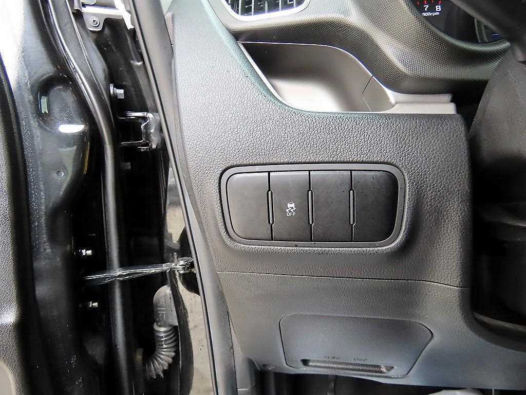 KIA Ray - Vista 12