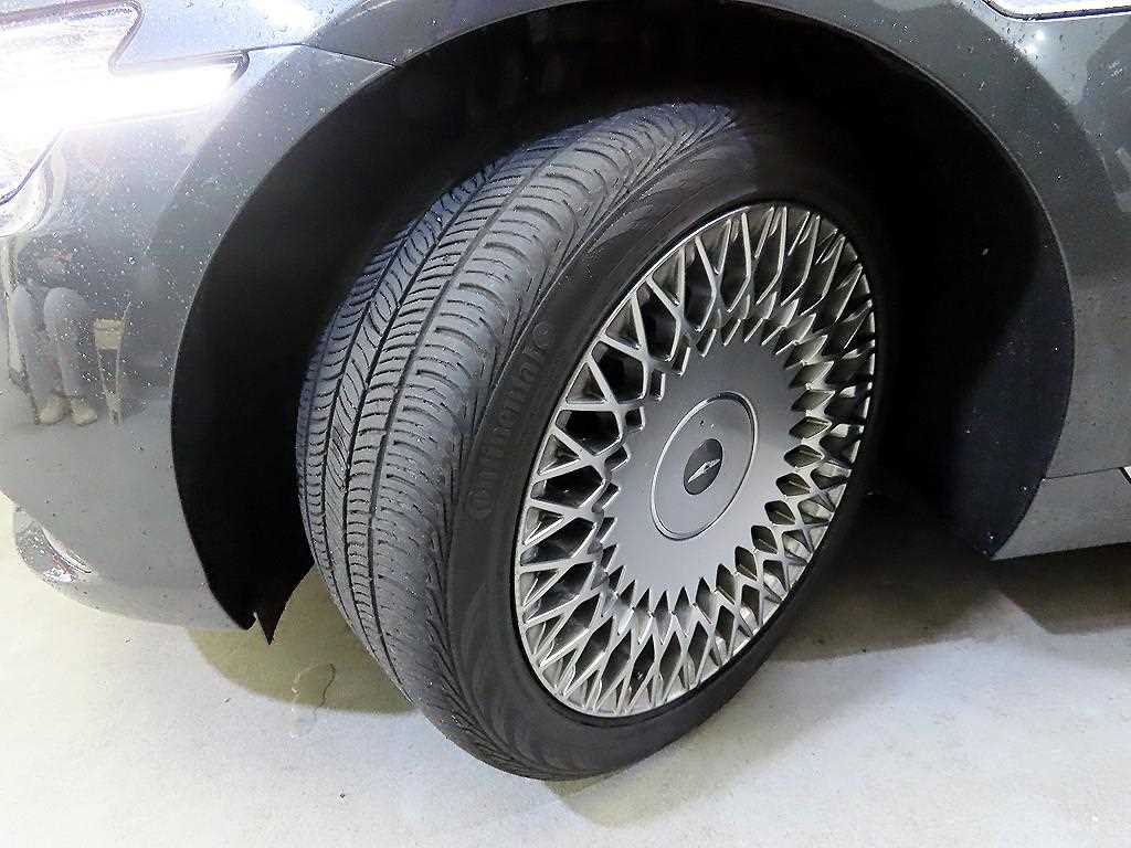 Genesis G90 2021 Gris - Importación desde Corea - HF Imports Iquique - Foto 20