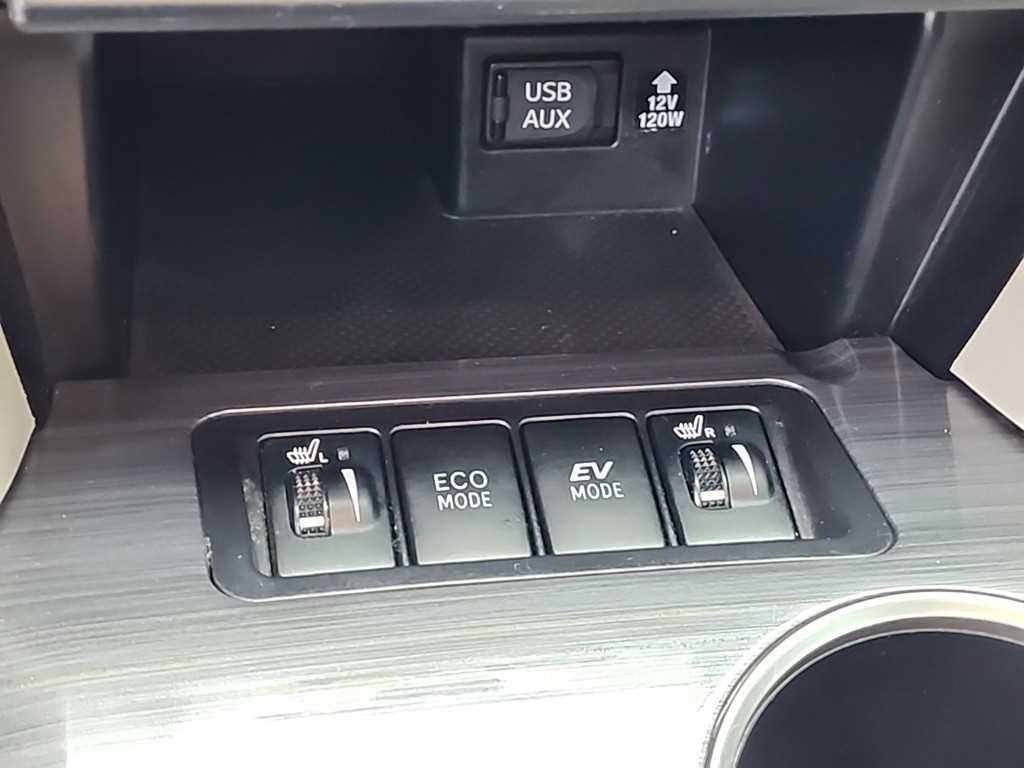 Toyota Camry 2013 Gris - Importación desde Corea - HF Imports Iquique - Foto 16