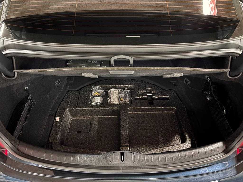 Genesis G80 2022 Azul - Importación desde Corea - HF Imports Iquique - Foto 18