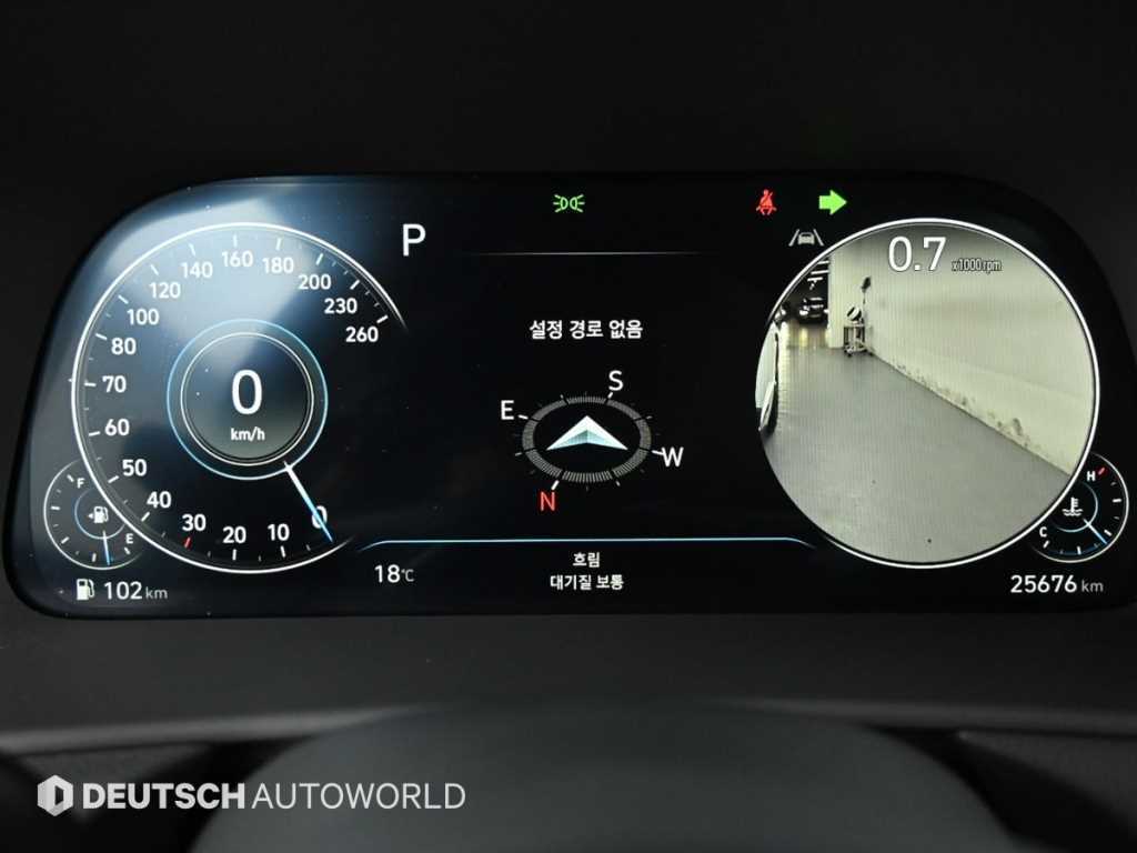 HYUNDAI Sonata - Vista 8