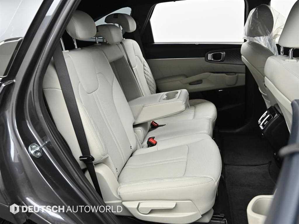 KIA Sorento - Vista 12