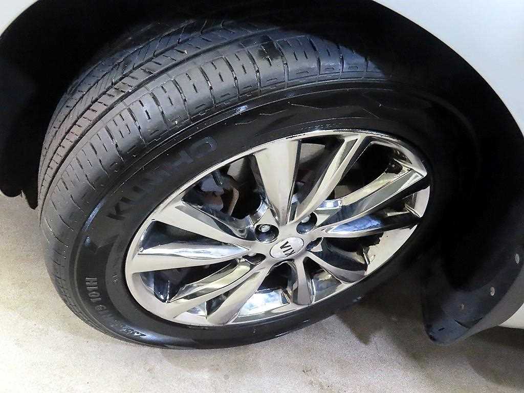 KIA Carnival 2019 Plateado - Importación desde Corea - HF Imports Iquique - Foto 20