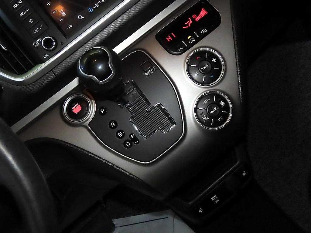 KIA Ray - Vista 12