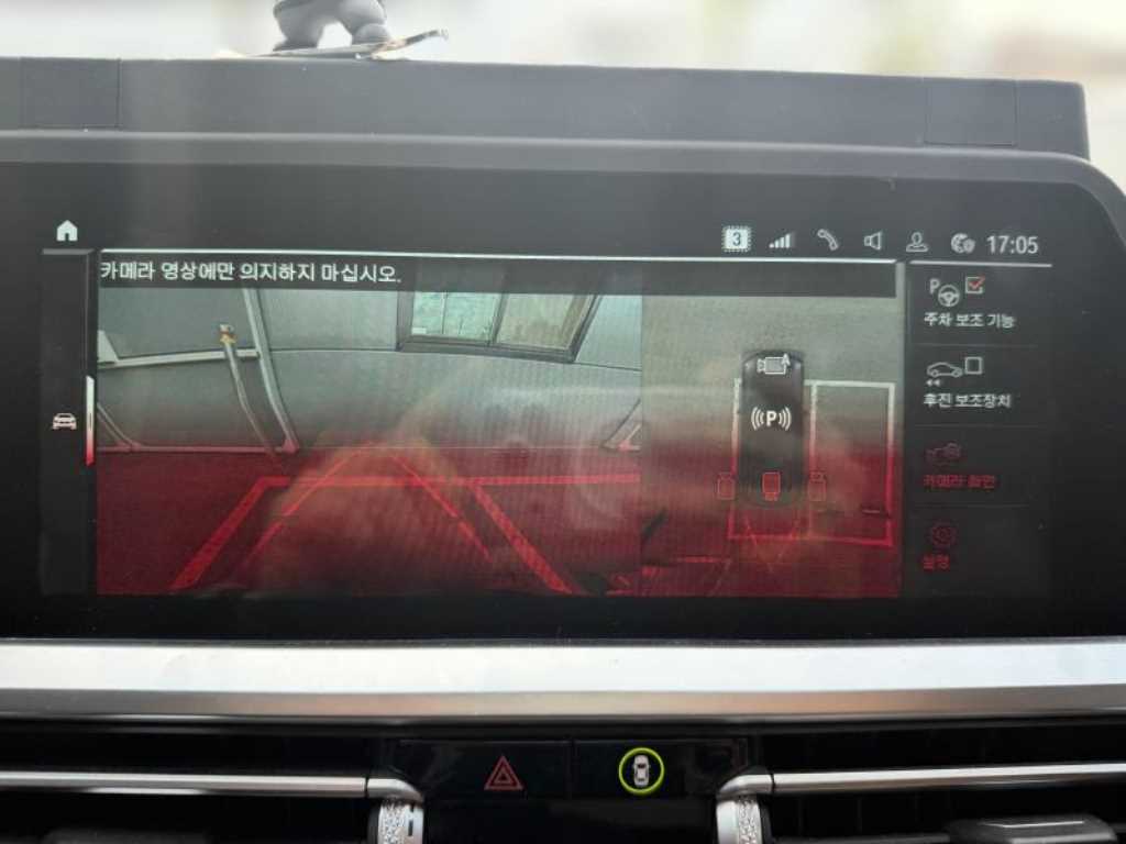 BMW 4 Series - Vista 10