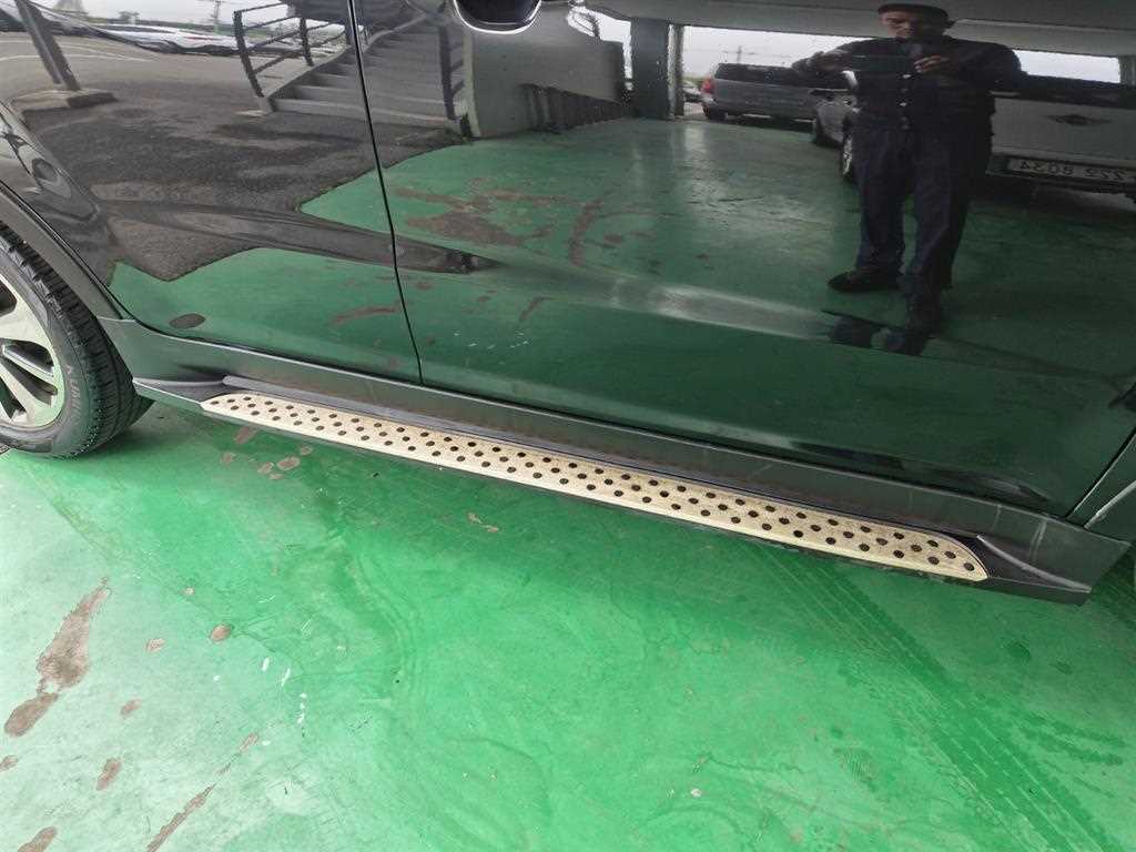 Ssangyong Korando 2015 Negro - Importación desde Corea - HF Imports Iquique - Foto 18