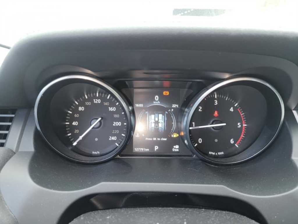 Land Rover Range Rover Bike - Vista 5