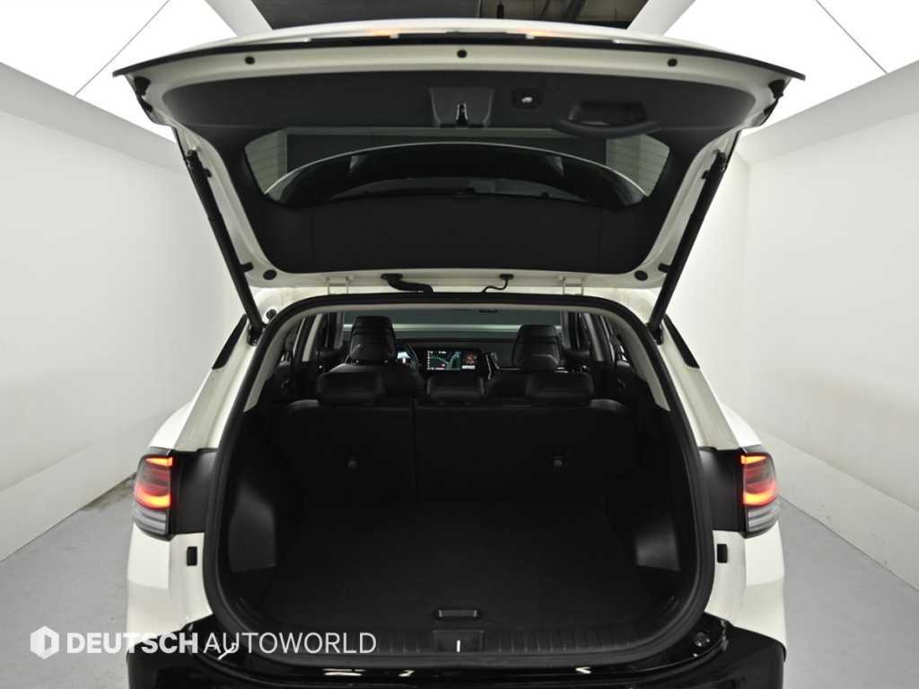 KIA Sportage 2022 Blanco - Importación desde Corea - HF Imports Iquique - Foto 19