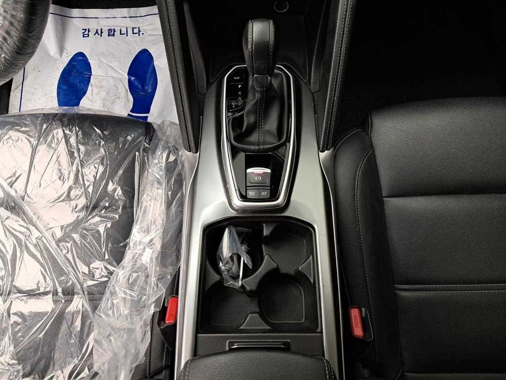 SAMSUNG QM6 2023 Blanco - Importación desde Corea - HF Imports Iquique - Foto 14