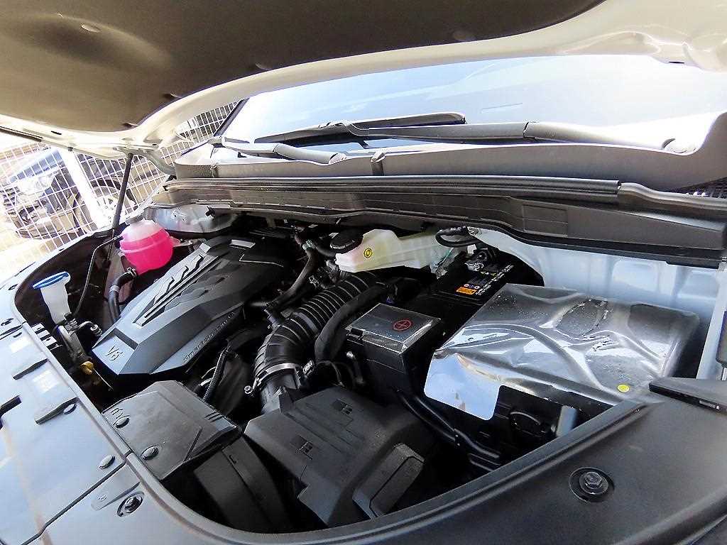 KIA Carnival 2025 Gris - Importación desde Corea - HF Imports Iquique - Foto 19