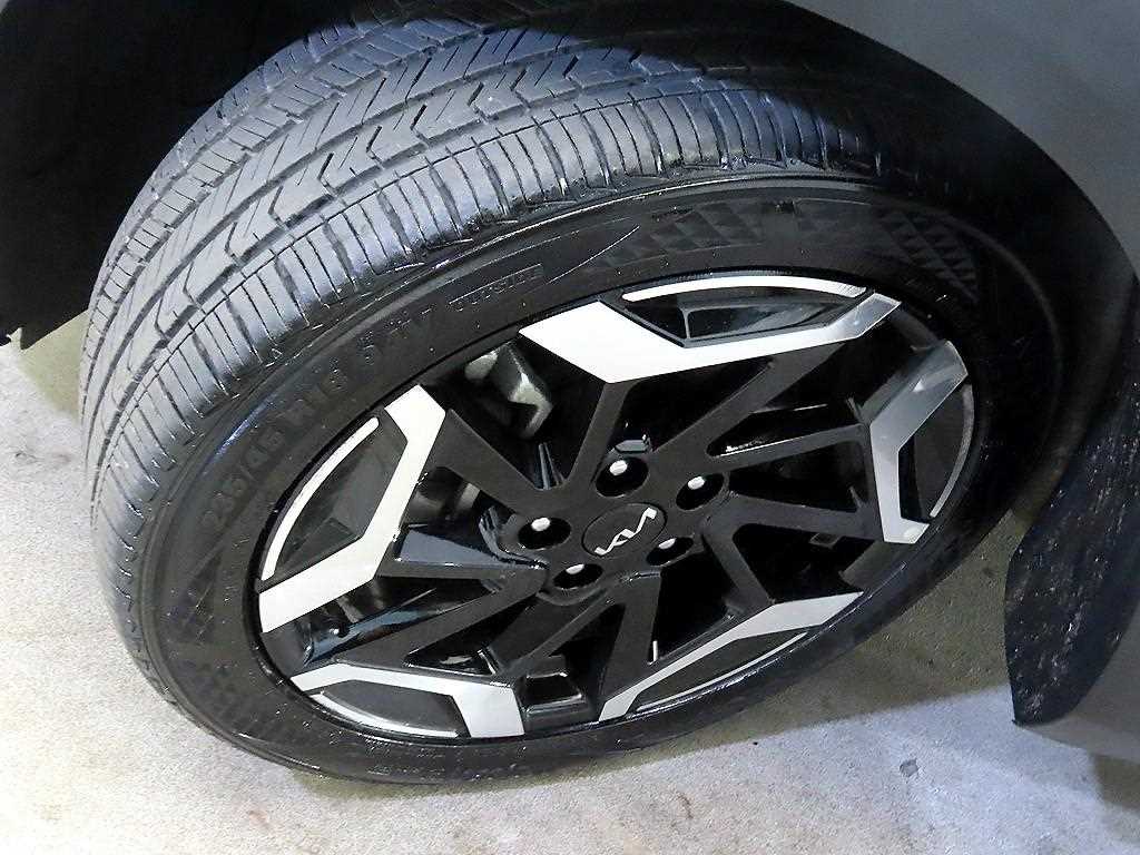 KIA Seltos 2025 - Importación desde Corea - HF Imports Iquique - Foto 20