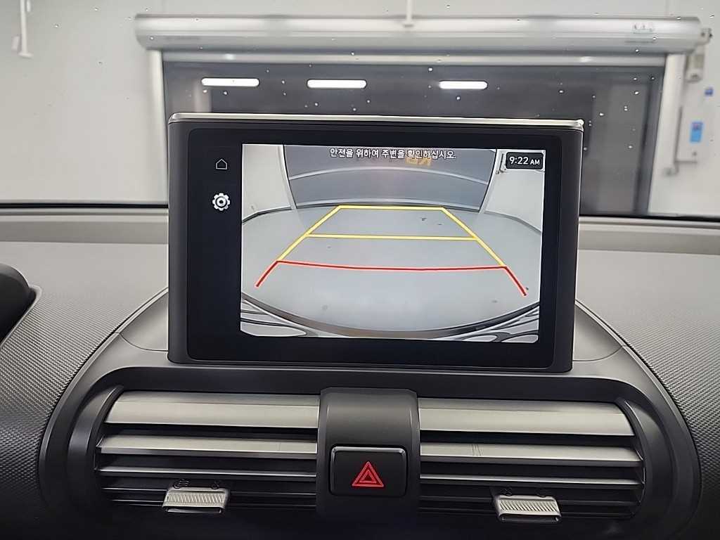 HYUNDAI Casper 2023 Gris - Importación desde Corea - HF Imports Iquique - Foto 15