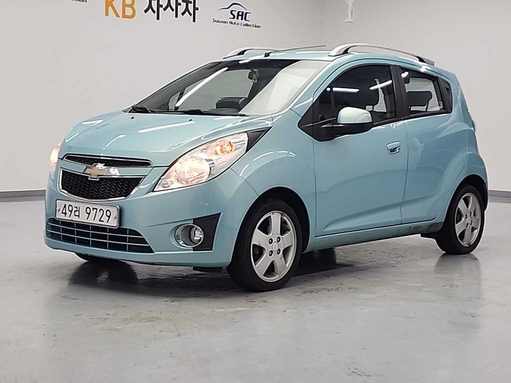 DAEWOO Matiz - Vista 4